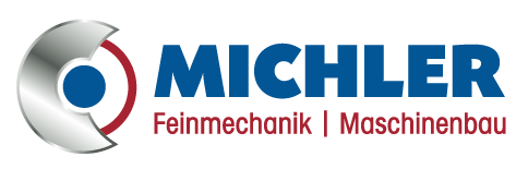 Michler Logo Feinmechanik Maschinenbau